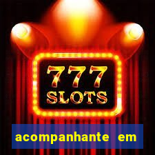 acompanhante em feira de santana